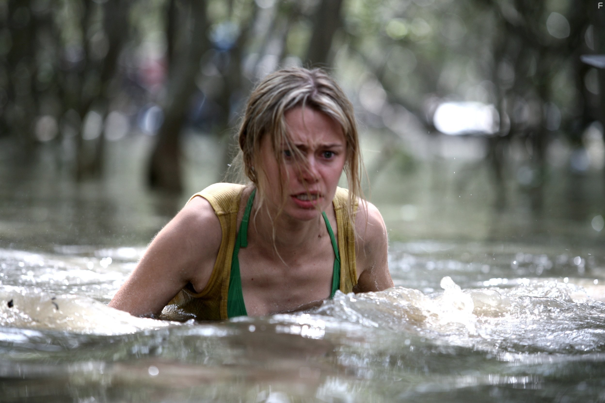 Хищные воды