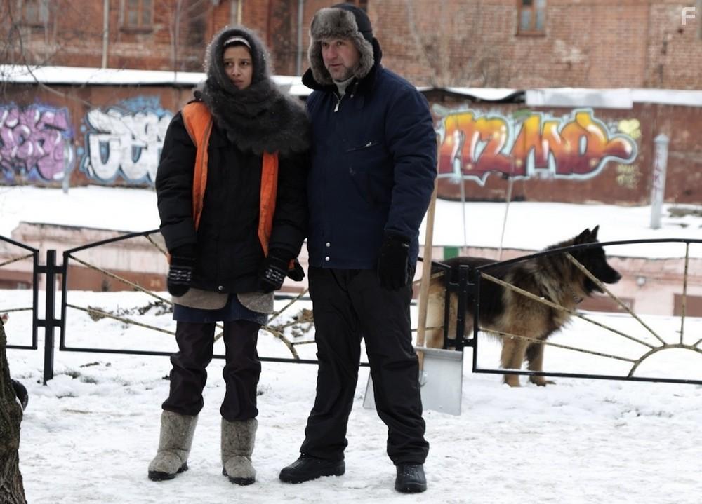 А у нас во дворе #1