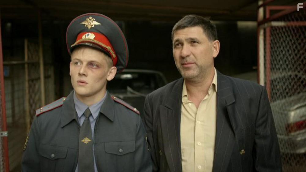 А у нас во дворе #3