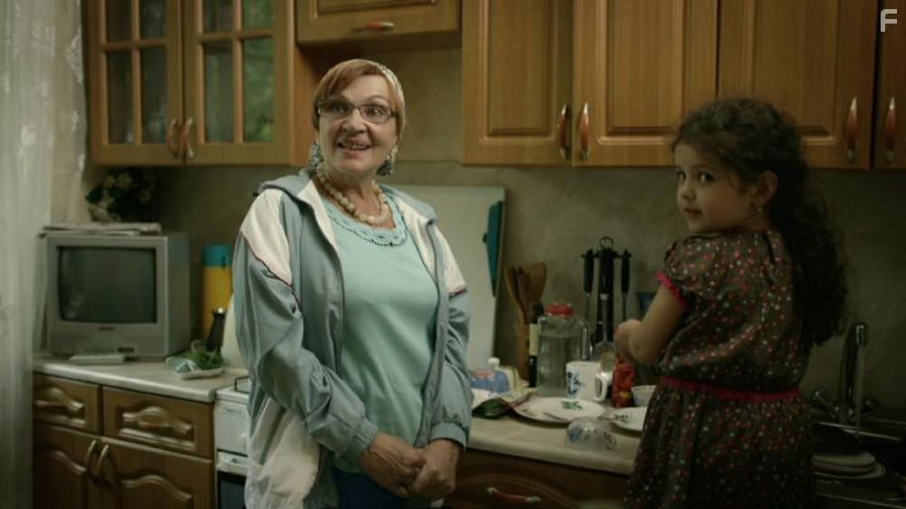 А у нас во дворе #8