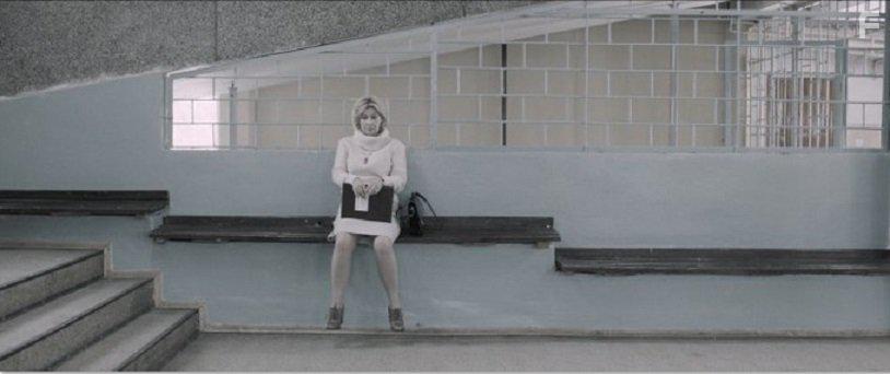 Dorota Kolak in Zjednoczone stany milosci (2016)