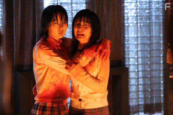 Du saram-yida (2007)