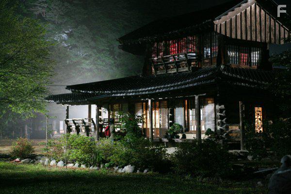 Du saram-yida (2007)