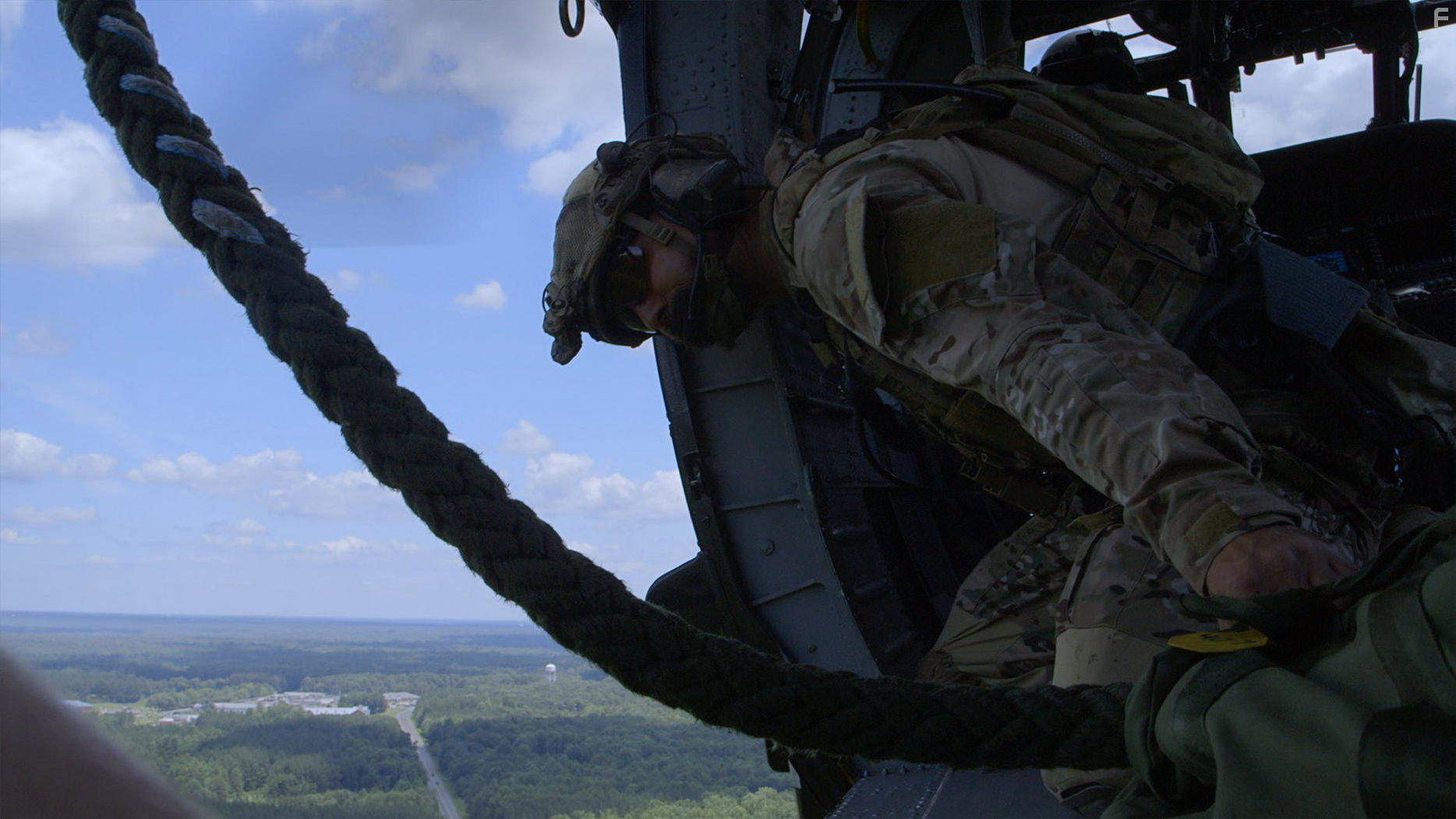 Inside the FBI: New York (2017)