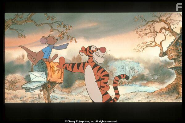 The Tigger Movie (2000)