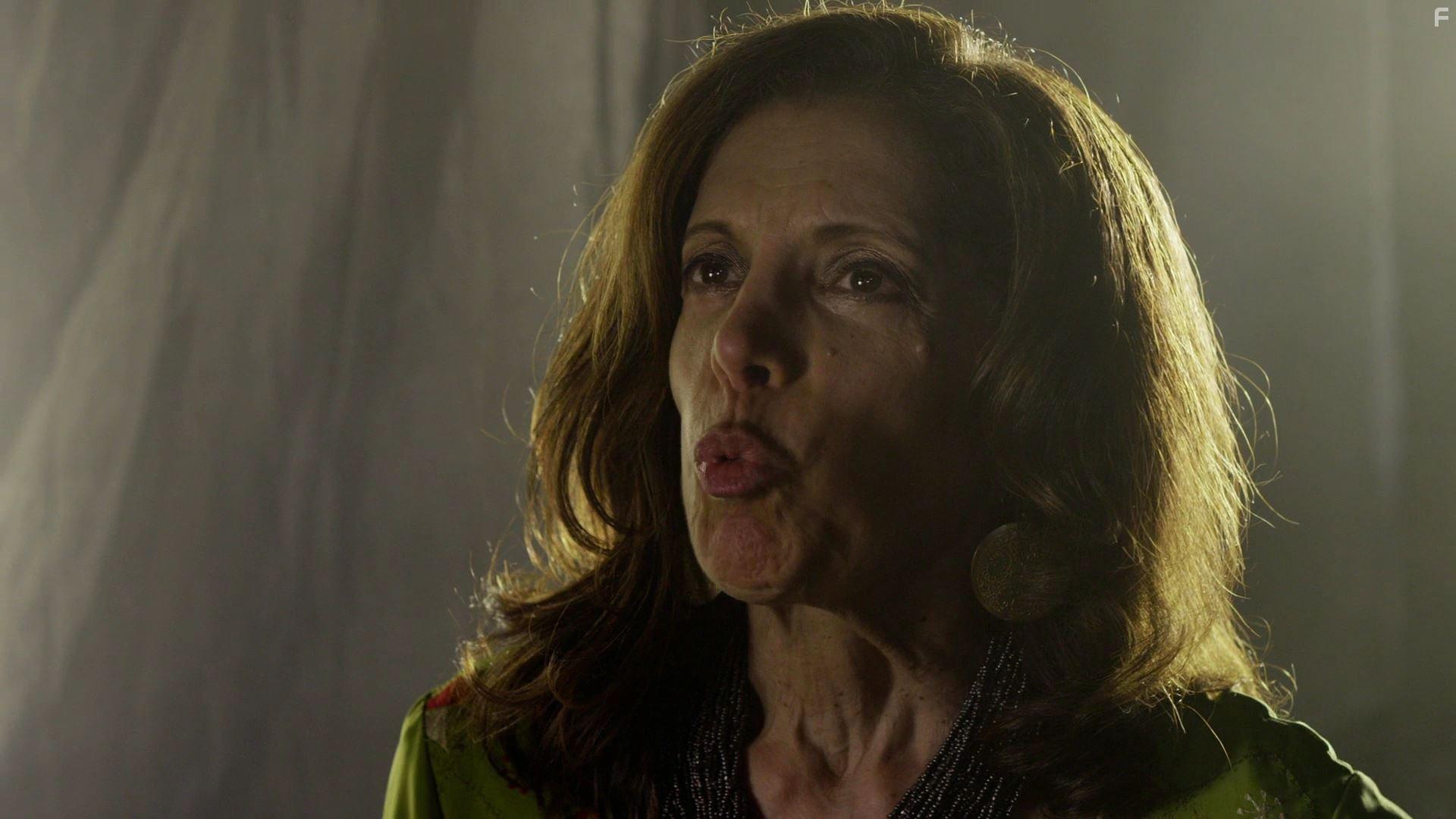 Sinbad and the War of the Furies (2016)