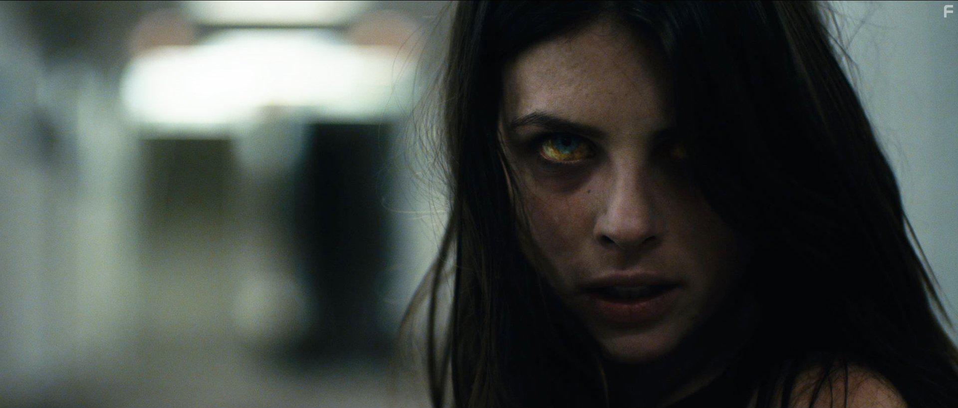 Alanna LeVierge in Let Her Out (2016)