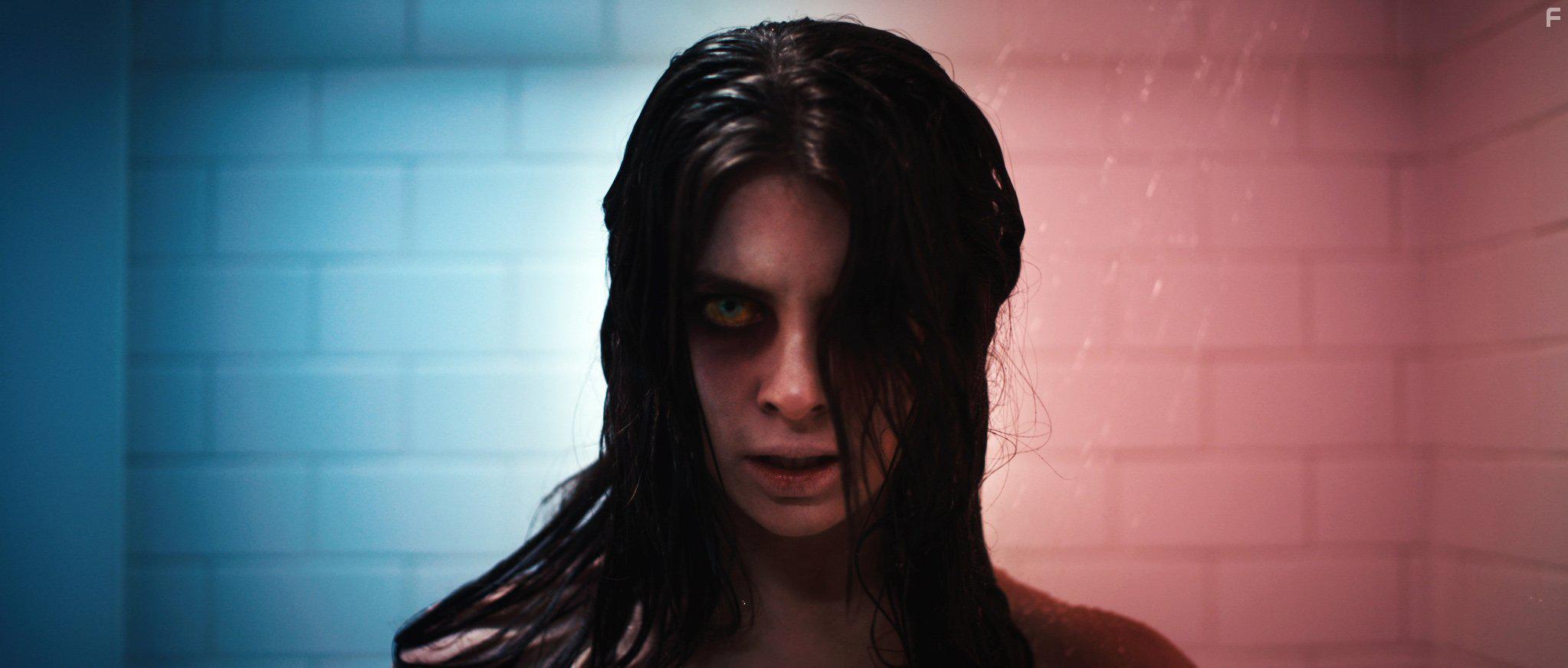 Alanna LeVierge in Let Her Out (2016)