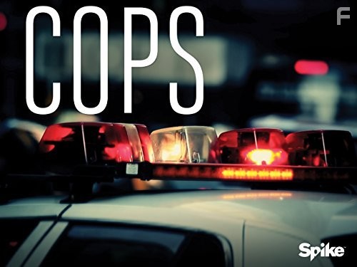 Полицейские (1989)