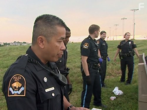 Полицейские (1989)