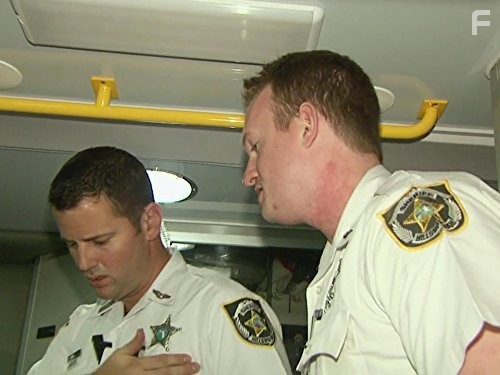 Полицейские (1989)