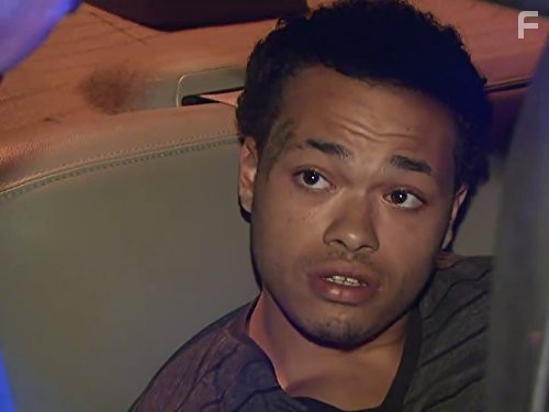 Полицейские (1989)