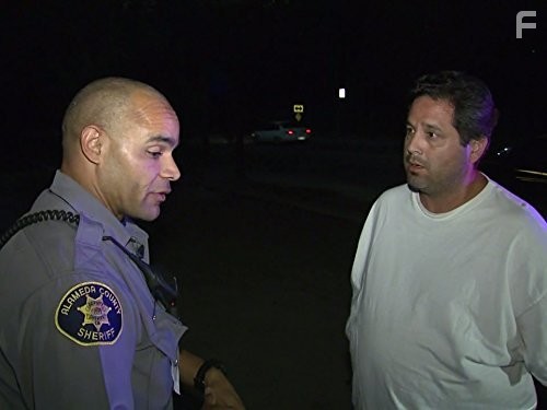 Полицейские (1989)