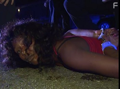 Полицейские (1989)