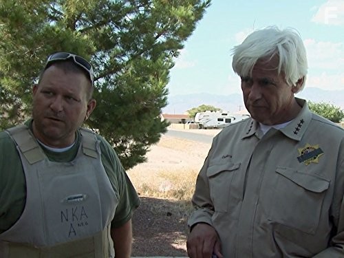 Полицейские (1989)