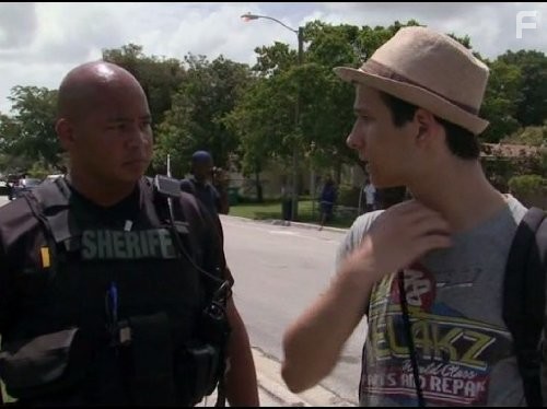 Полицейские (1989)