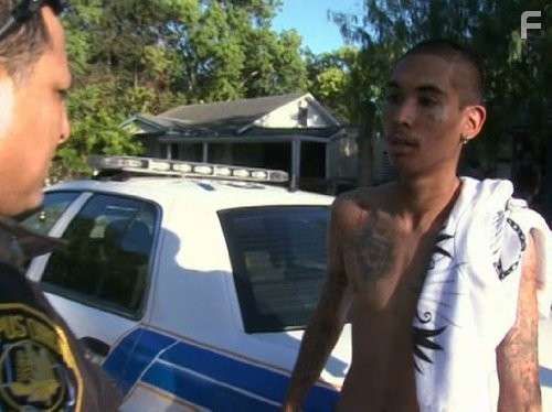 Полицейские (1989)