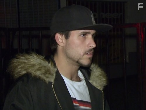 Полицейские (1989)