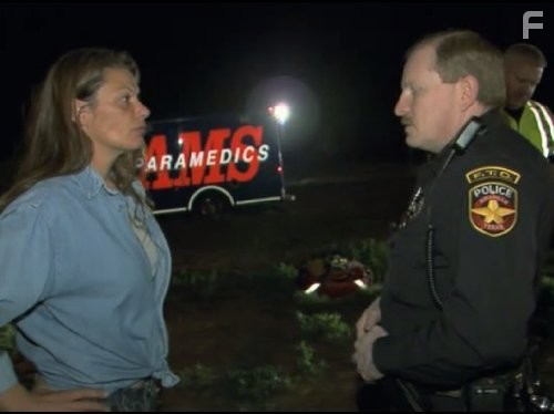 Полицейские (1989)