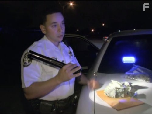 Полицейские (1989)