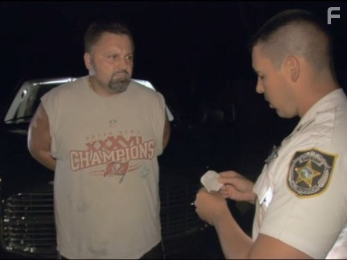 Полицейские (1989)