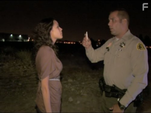 Полицейские (1989)