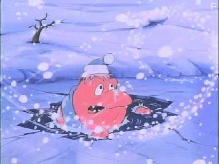 The Adventures of Teddy Ruxpin (1987)