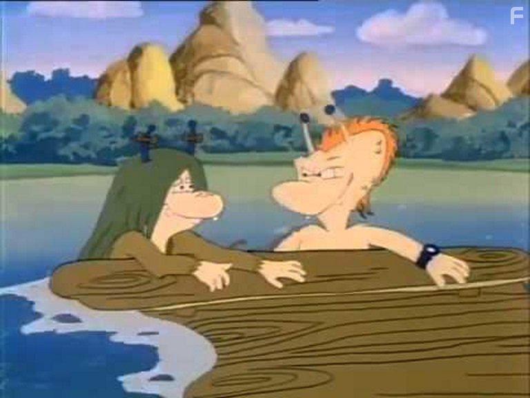 The Adventures of Teddy Ruxpin (1987)