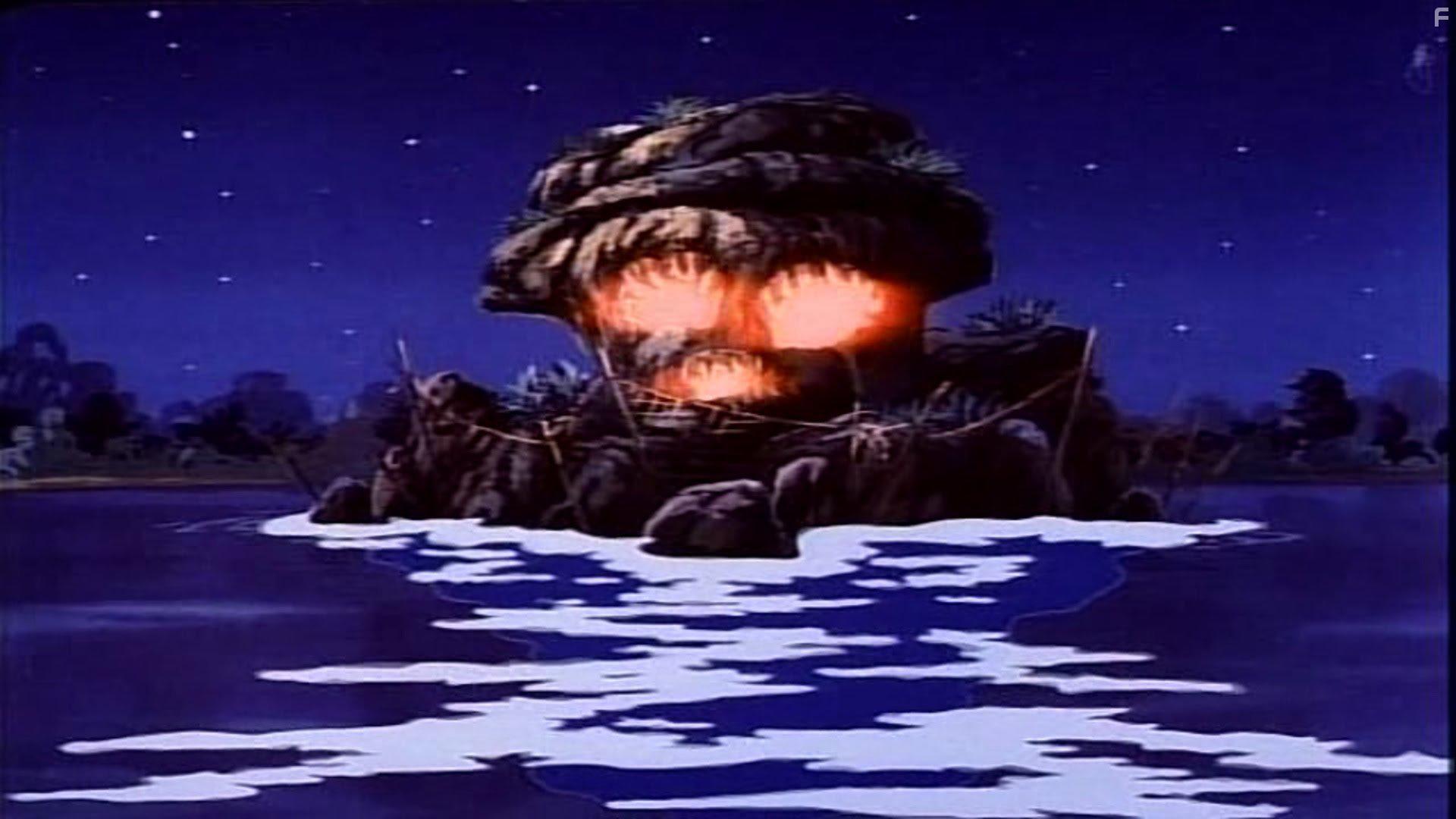 The Adventures of Teddy Ruxpin (1987)