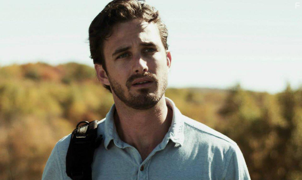 Chase Conner in Before the Fall (2016)