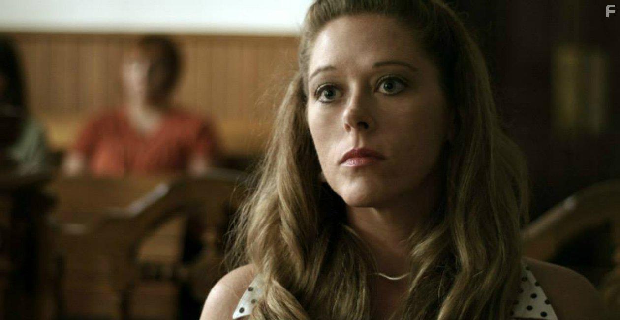 Angela Dannhardt in Before the Fall (2016)