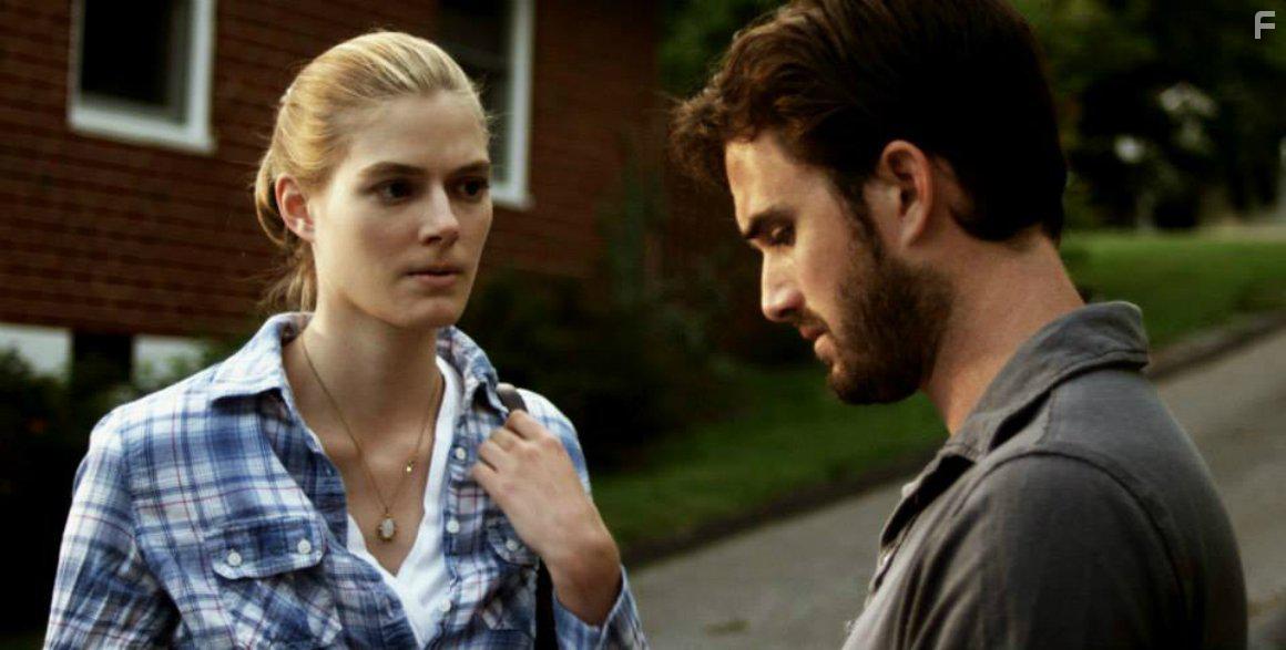 Chase Conner and Carol Marie Rinn in Before the Fall (2016)