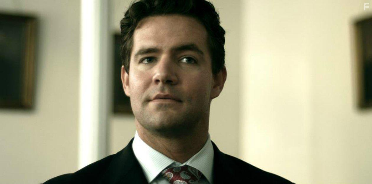 Jonathan Horvath in Before the Fall (2016)