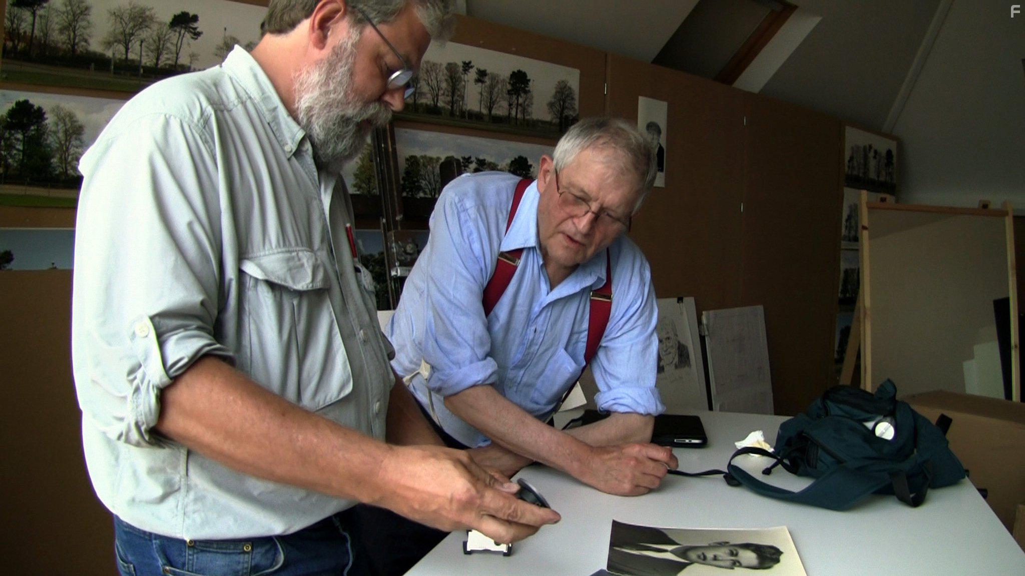 Вермеер Тима