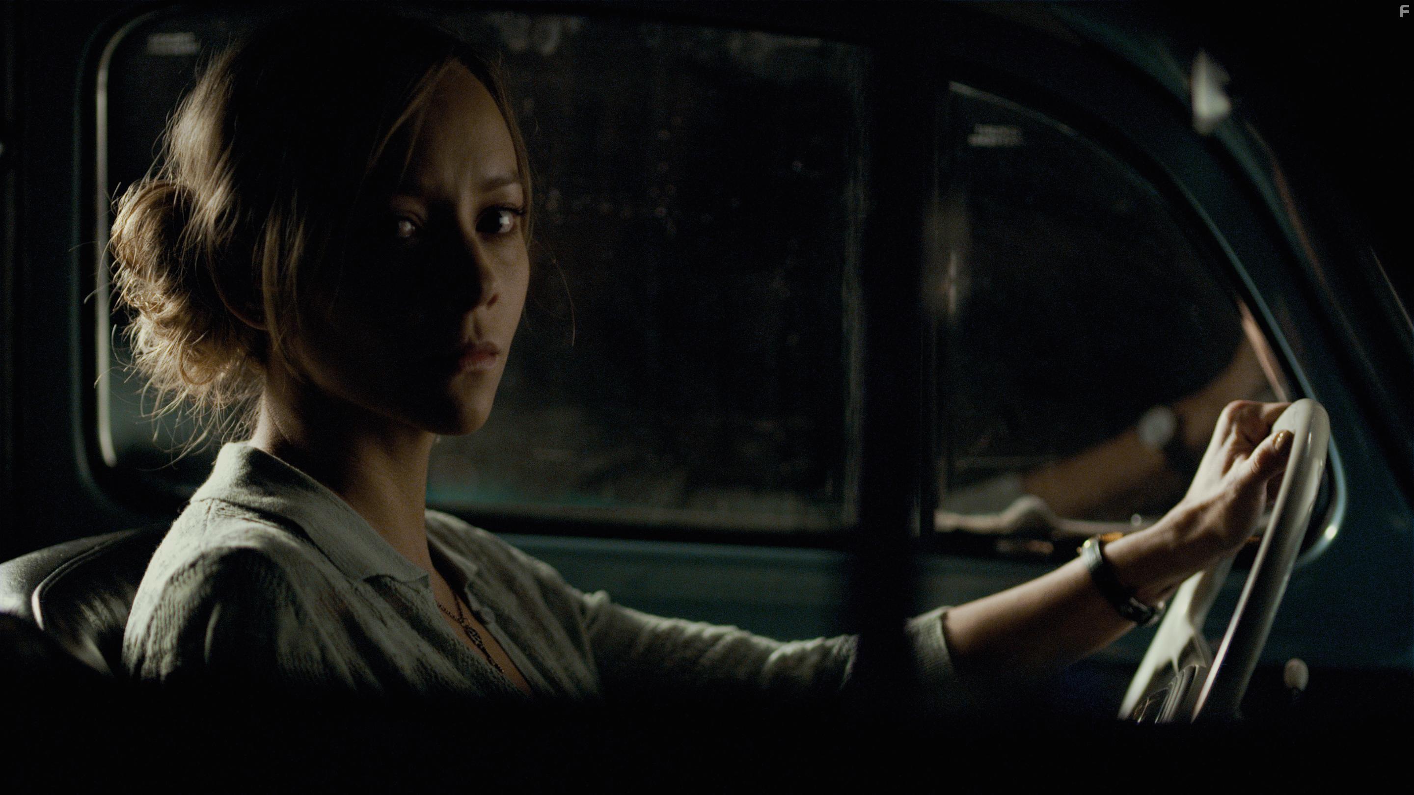 Fragmentos de Amor (2016)