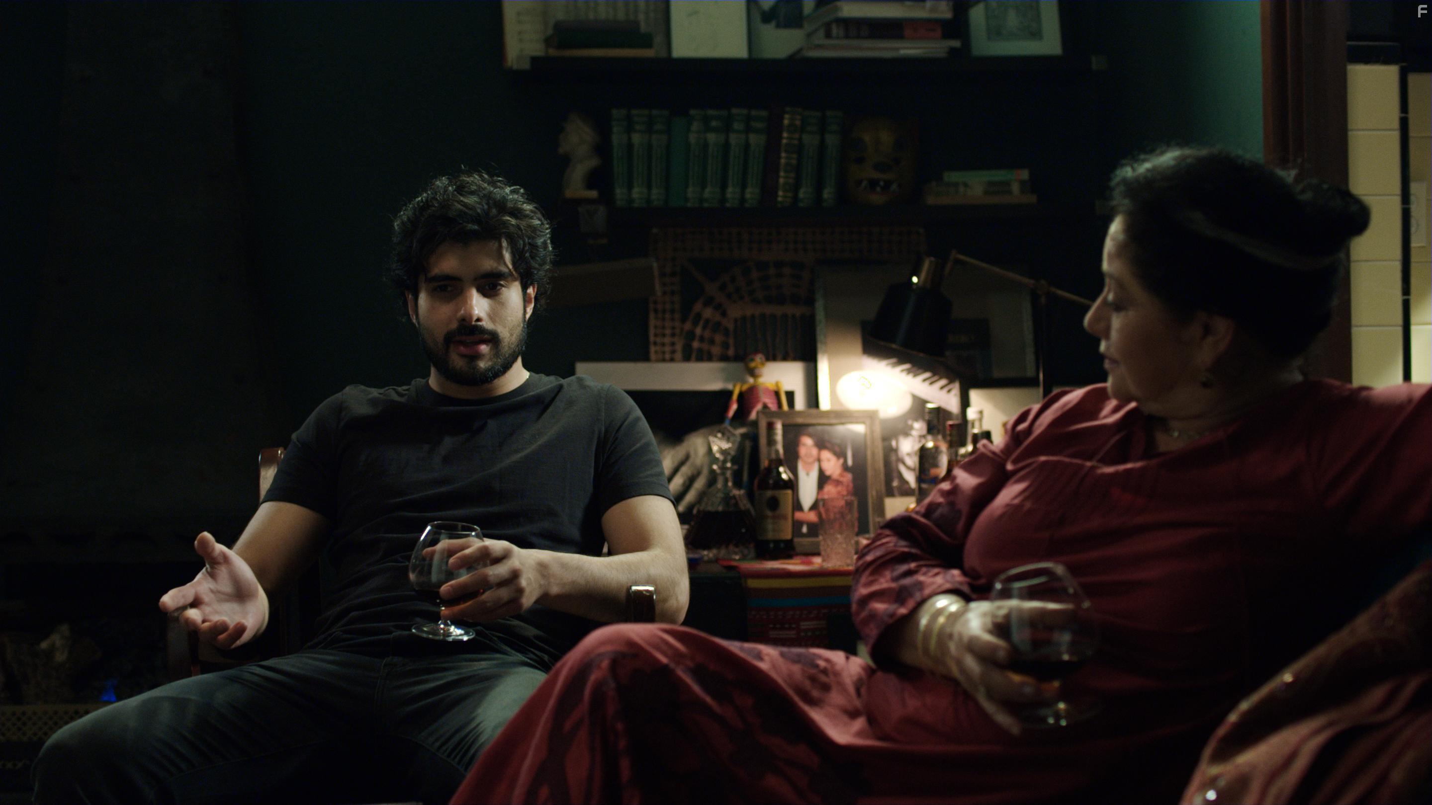 Fragmentos de Amor (2016)