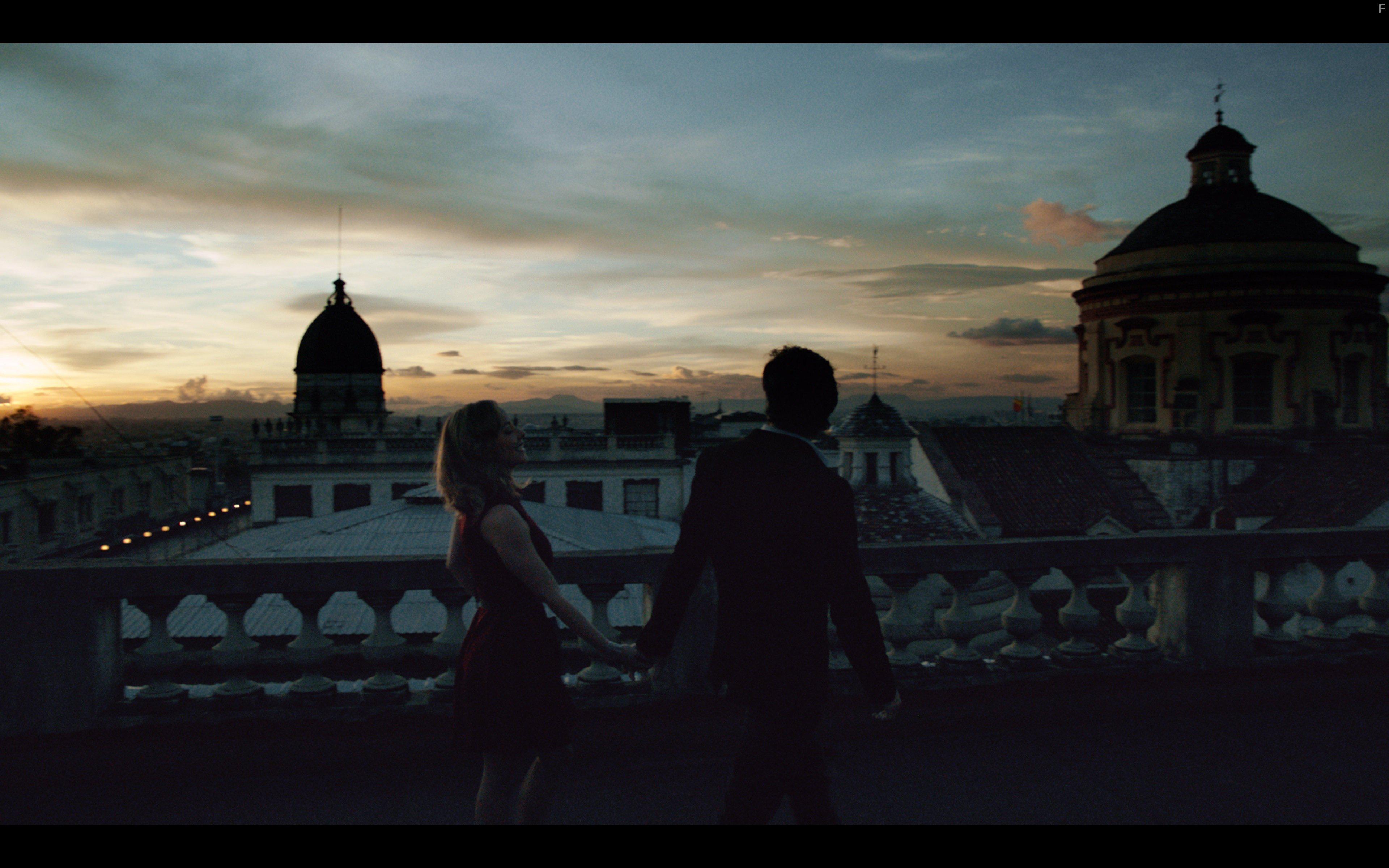 Fragmentos de Amor (2016)