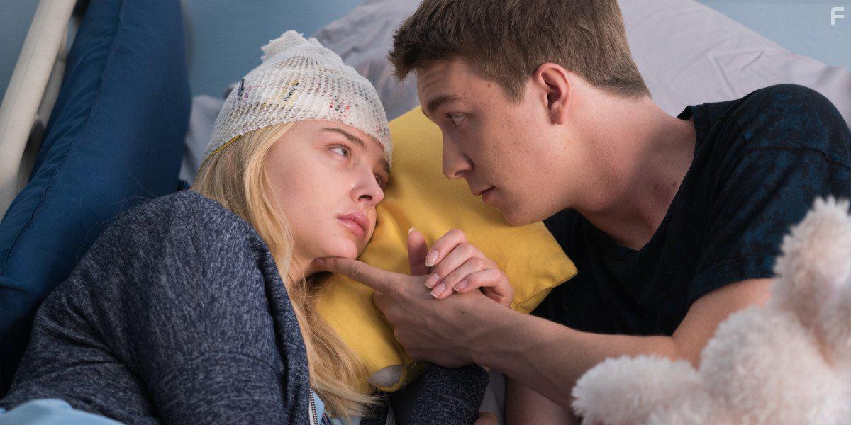 Разум в огне