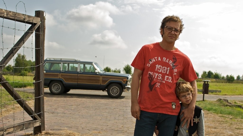 Simon Konianski (2009)