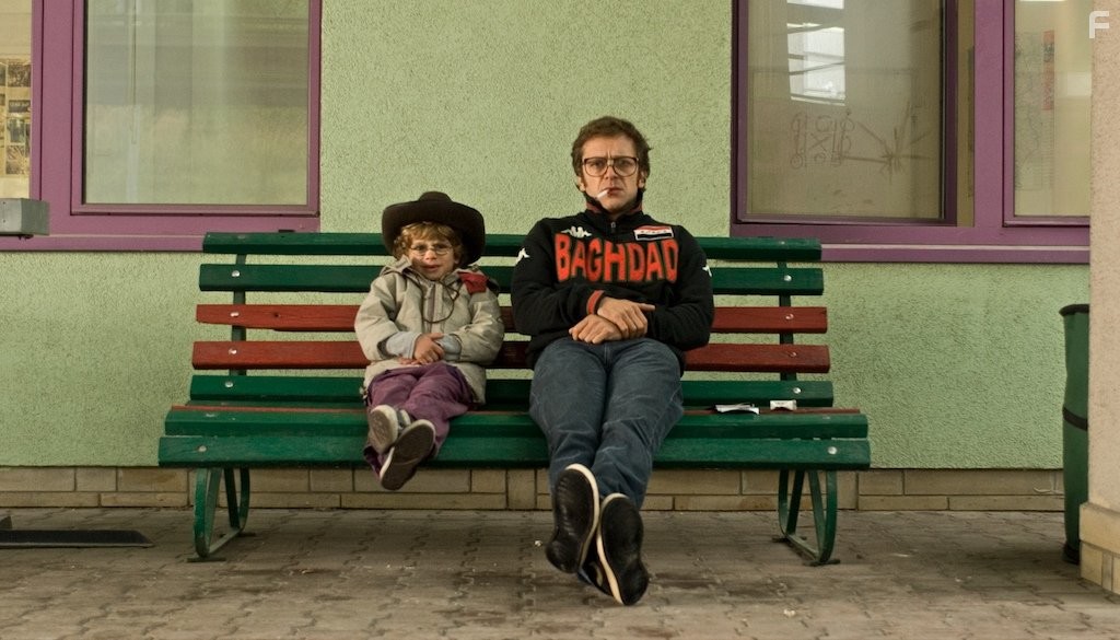 Simon Konianski (2009)