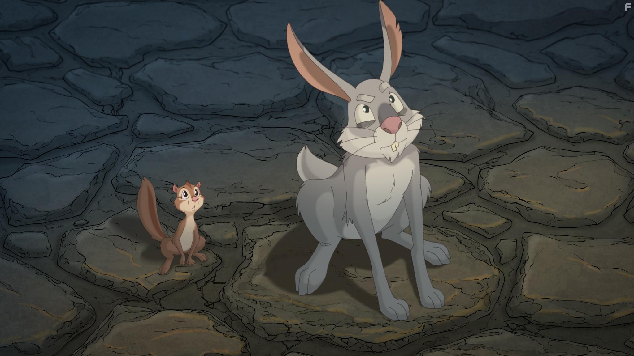 Сказ о Петре и Февронии #2