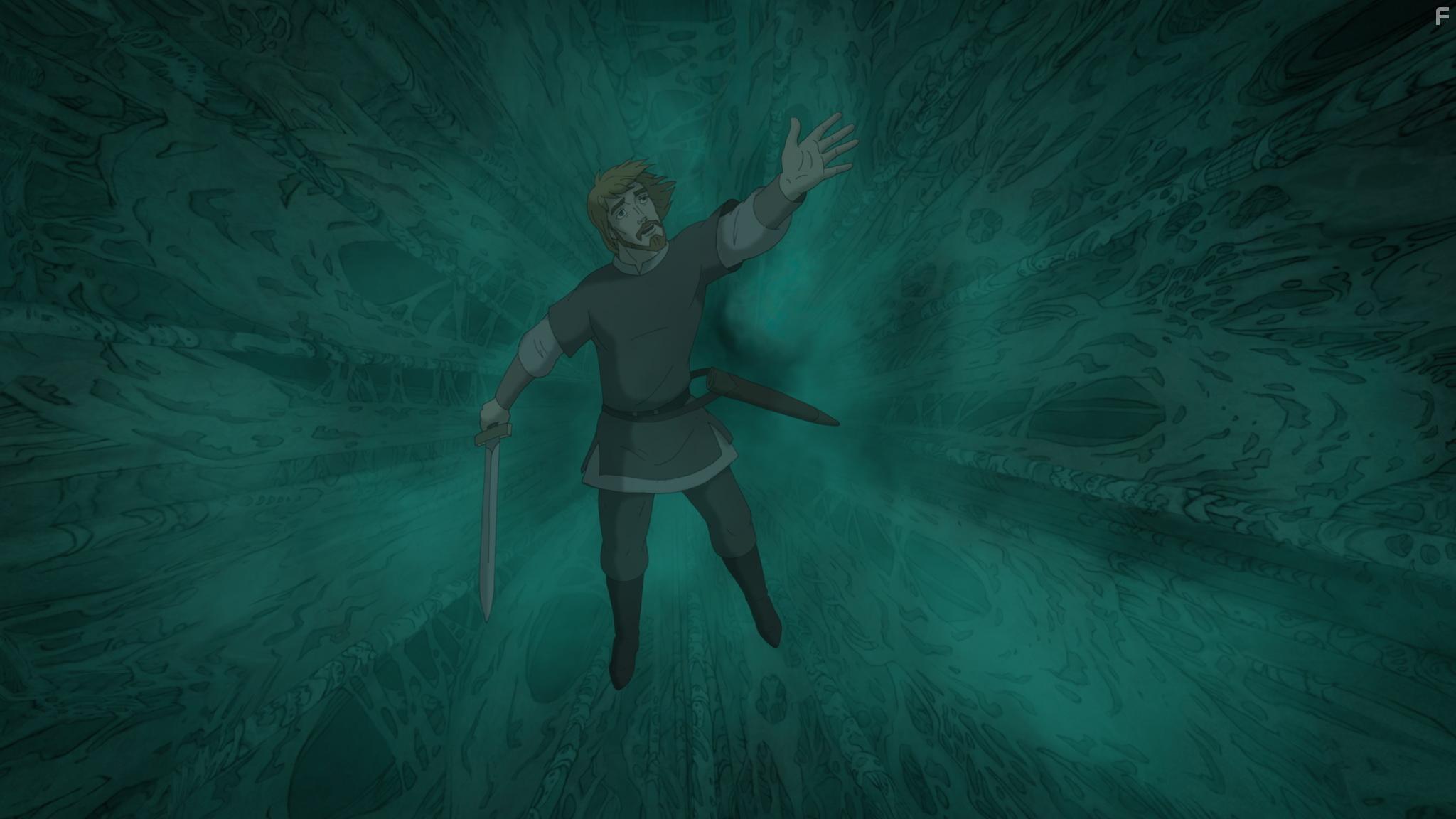 Сказ о Петре и Февронии #3