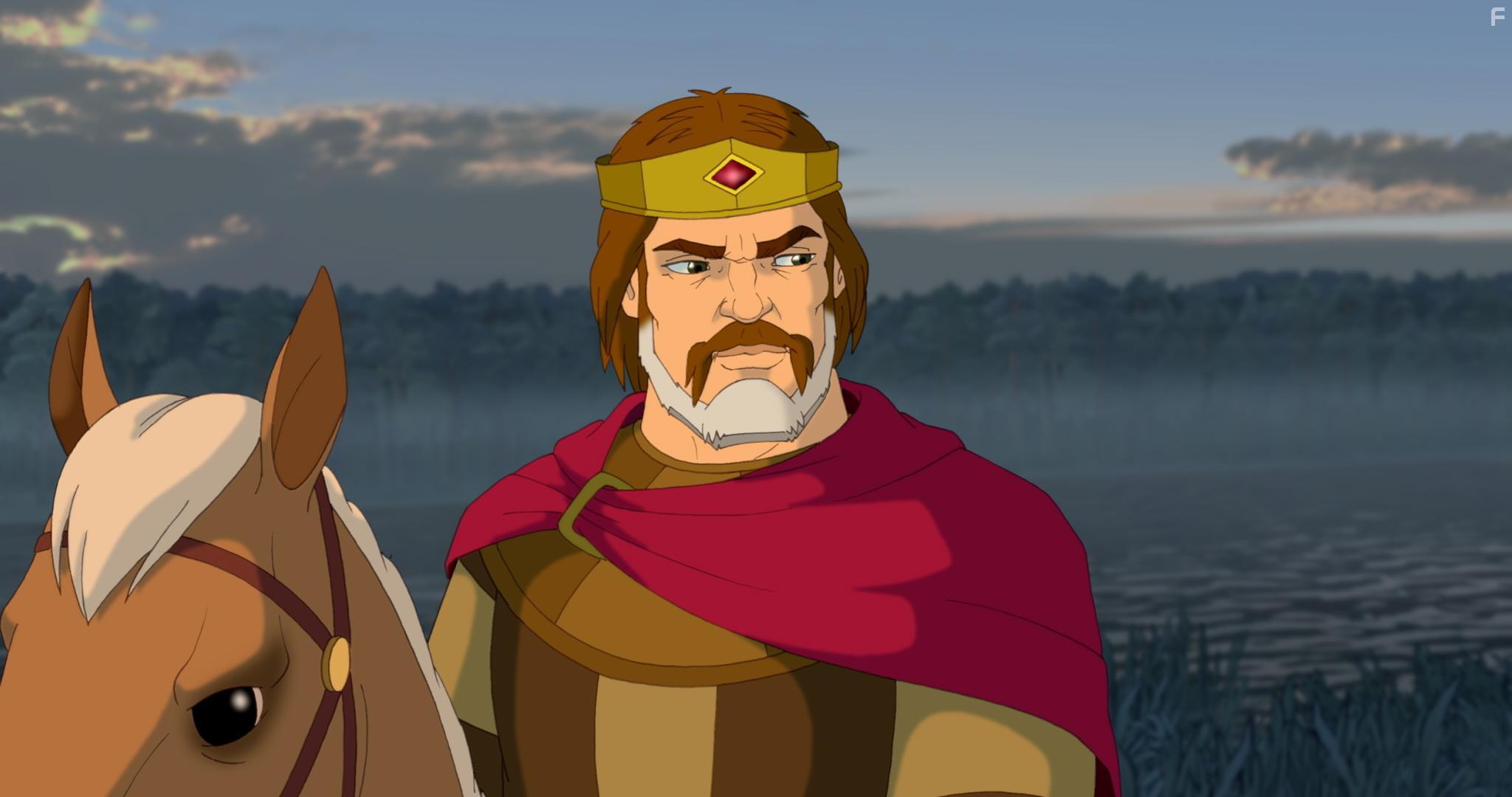 Сказ о Петре и Февронии #6