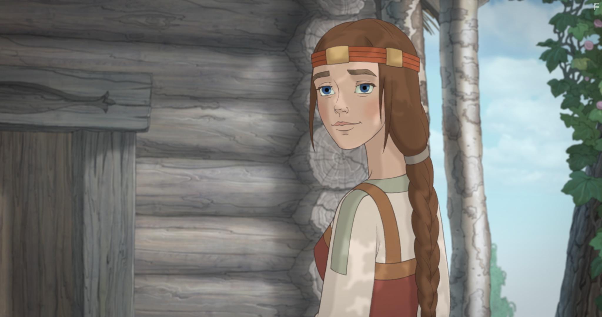 Сказ о Петре и Февронии #7