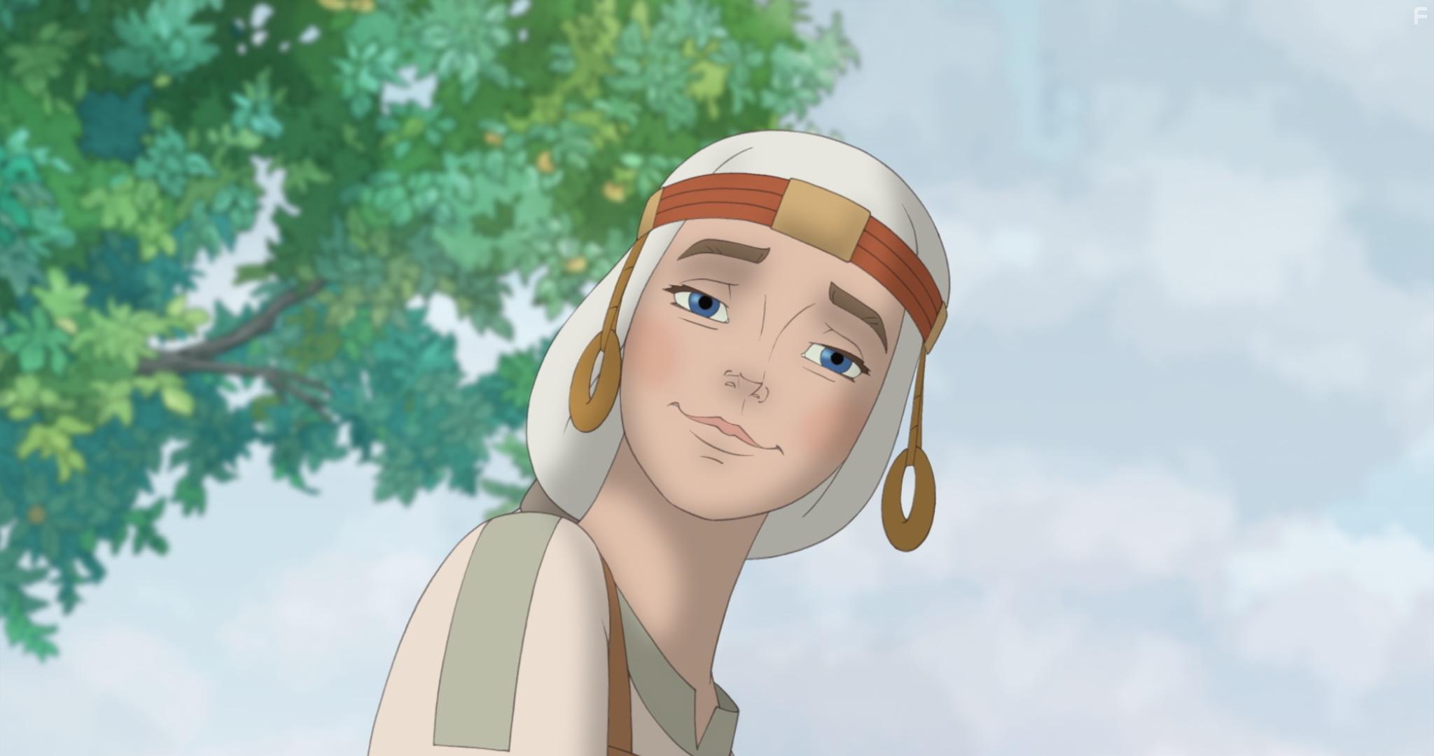 Сказ о Петре и Февронии #8