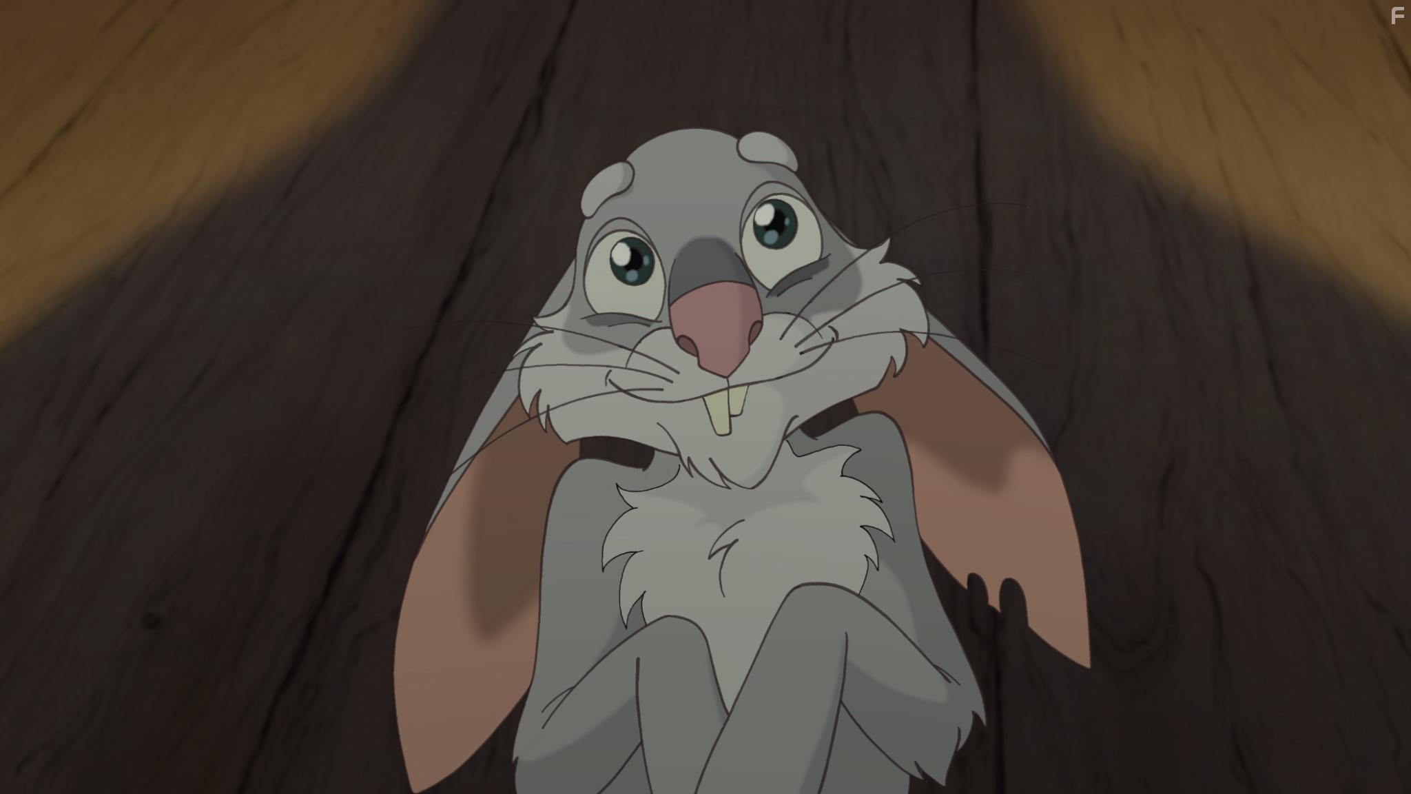 Сказ о Петре и Февронии #9