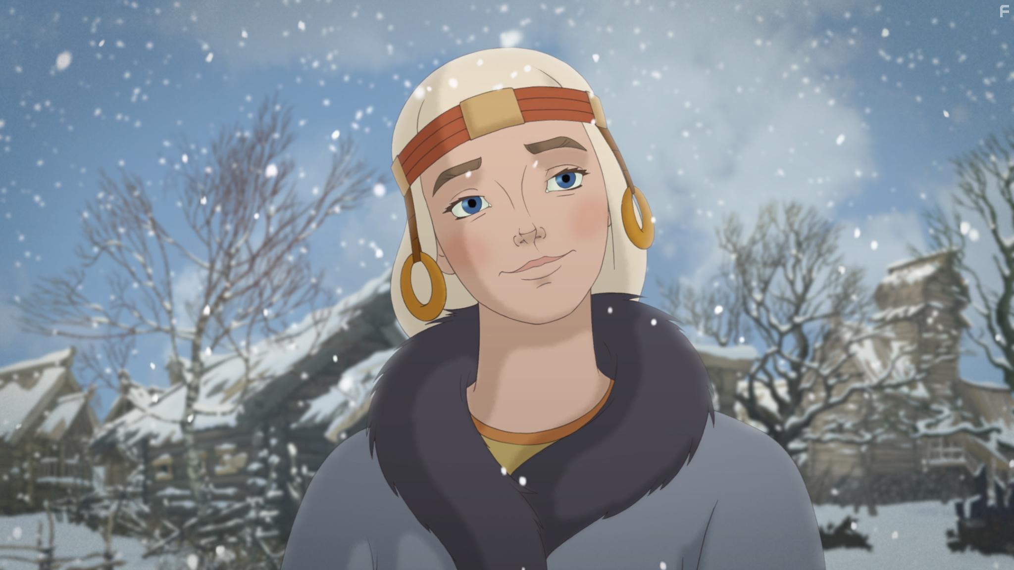 Сказ о Петре и Февронии #10