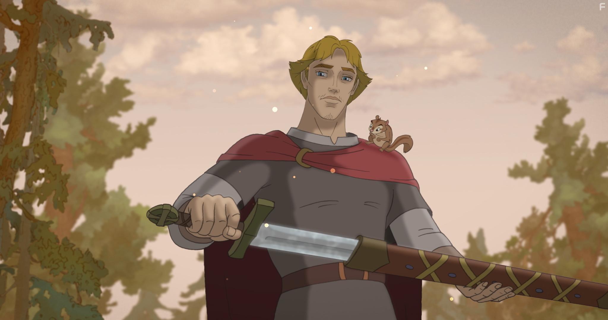 Сказ о Петре и Февронии #14