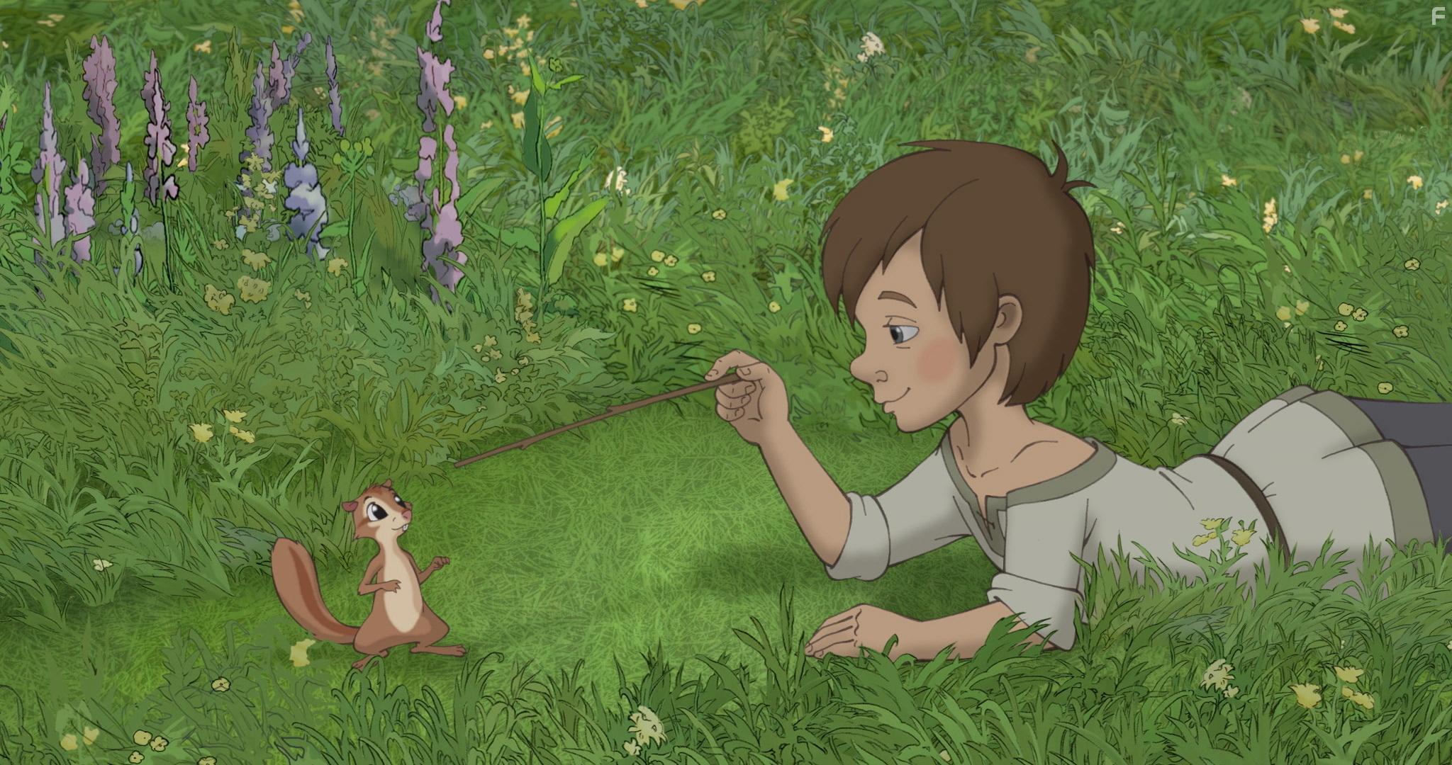 Сказ о Петре и Февронии #15