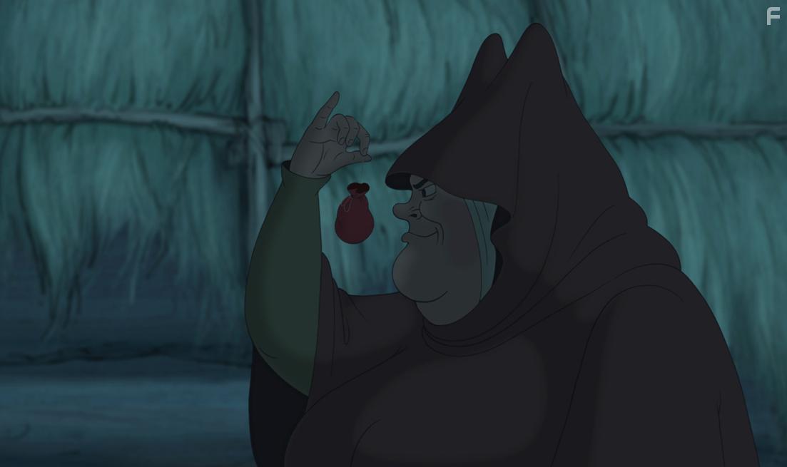 Сказ о Петре и Февронии #22